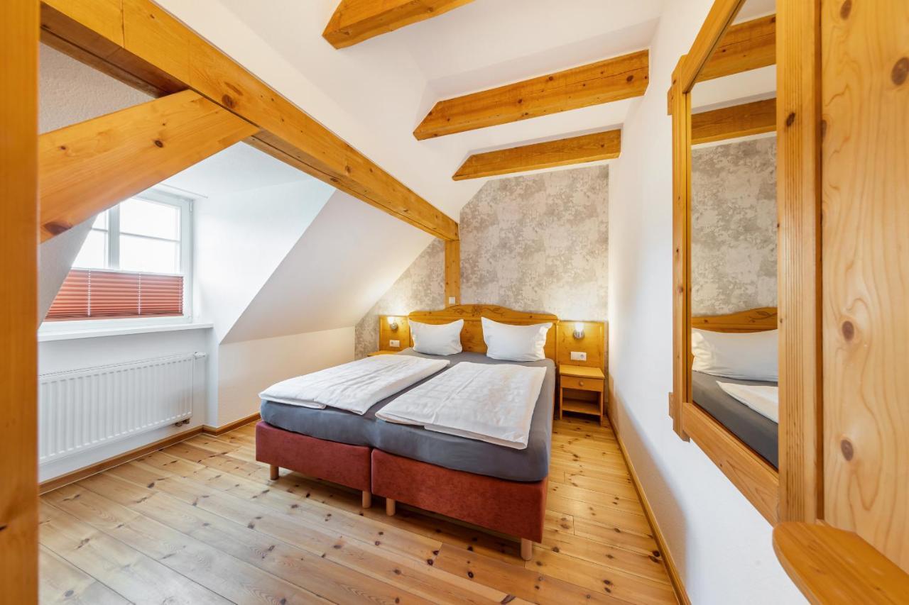 Ferienhof Domaene Groschwitz Rudolstadt Exteriör bild